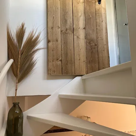 Apartment Beachhouse Ibiza 19a *