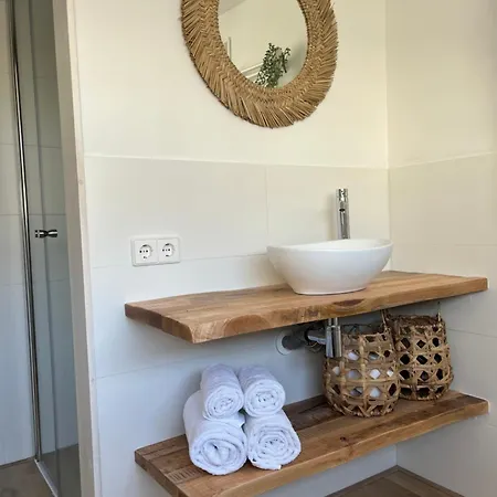 Beachhouse Ibiza 19a Апартаменты Нордвейк-ан-Зее