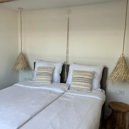 Beachhouse Ibiza 19a Apartment