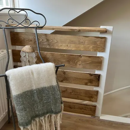 Beachhouse Ibiza 19a Noordwijk