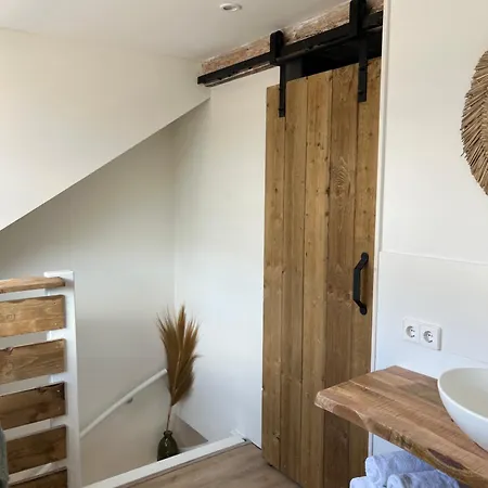 Beachhouse Ibiza 19a Apartment *
