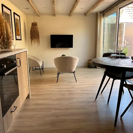 Apartment Beachhouse Ibiza 19a *