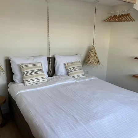 Beachhouse Ibiza 19a Apartment