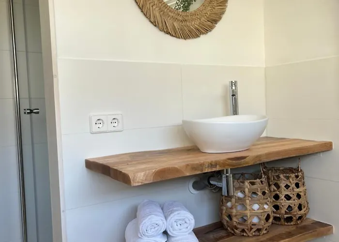 Beachhouse Ibiza 19a Διαμέρισμα Noordwijk