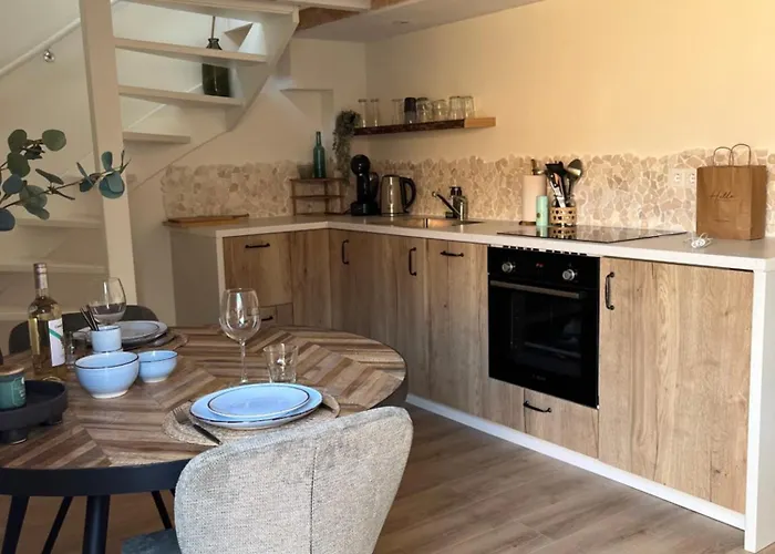 Beachhouse Ibiza 19a *