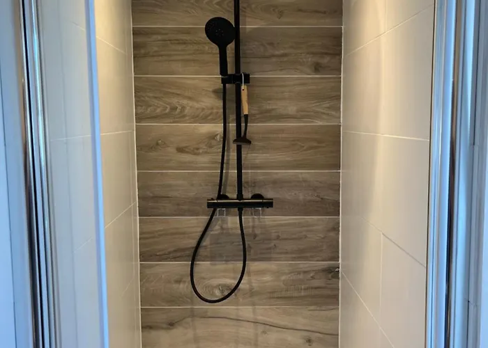 Beachhouse Ibiza 19a Διαμέρισμα Noordwijk