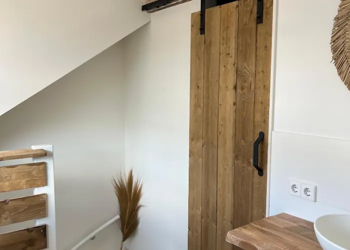 Beachhouse Ibiza 19a Apartment *