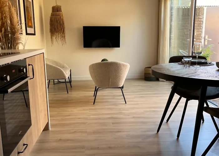 Apartment Beachhouse Ibiza 19a *