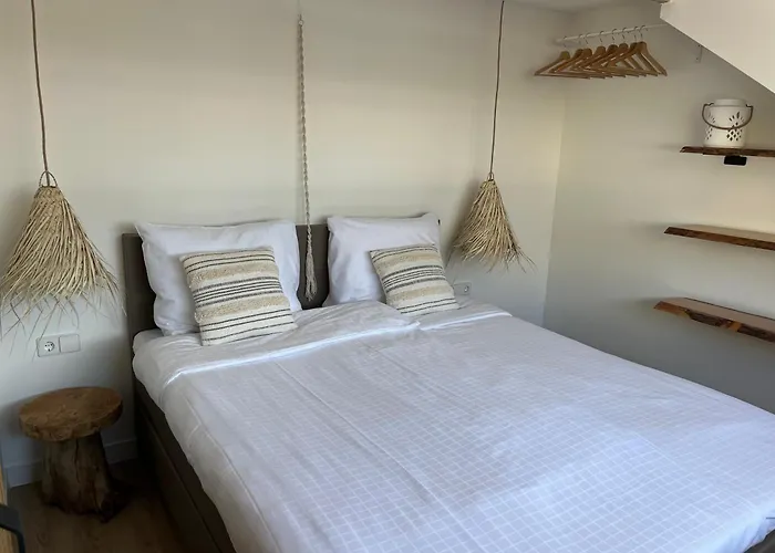 Beachhouse Ibiza 19a Apartment