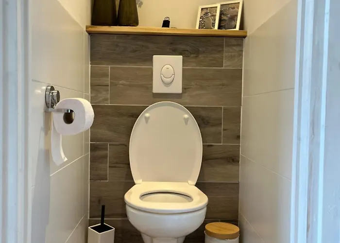 Beachhouse Ibiza 19a * Noordwijk