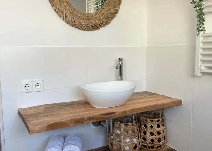 Beachhouse Ibiza 19a * Noordwijk