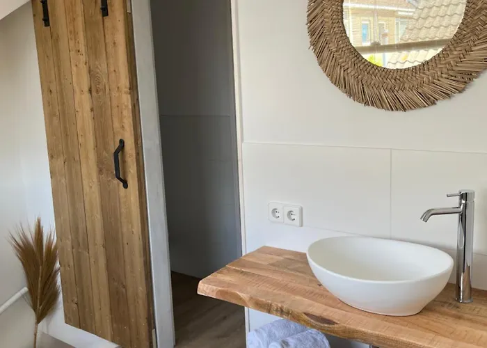 Beachhouse Ibiza 19a * Noordwijk