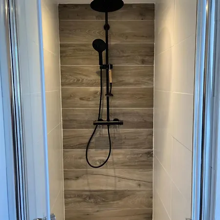 Beachhouse Ibiza 19a Appartamento Noordwijk