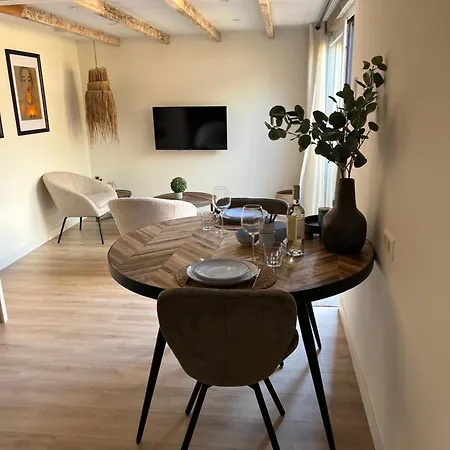 Beachhouse Ibiza 19a Noordwijk