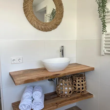 Beachhouse Ibiza 19a * Noordwijk