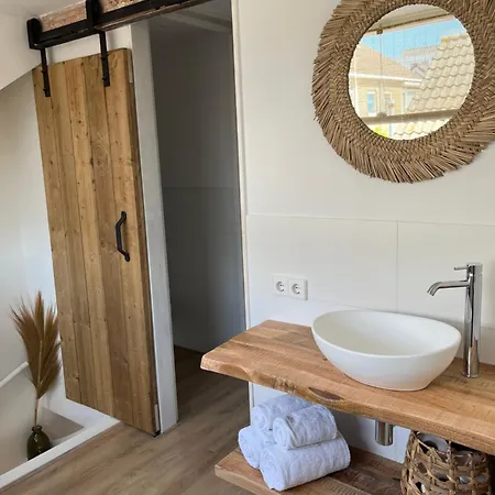 Beachhouse Ibiza 19a * Noordwijk