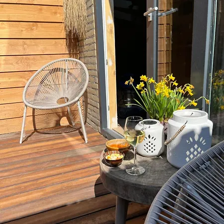 Beachhouse Ibiza 19a Appartamento *