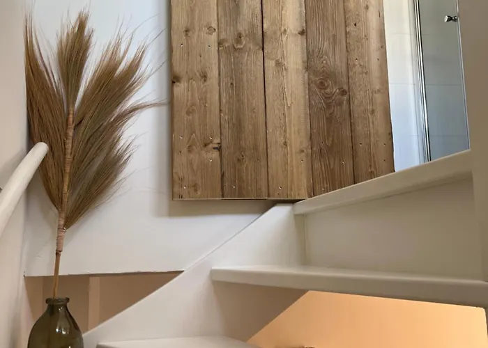 아파트 Beachhouse Ibiza 19a *