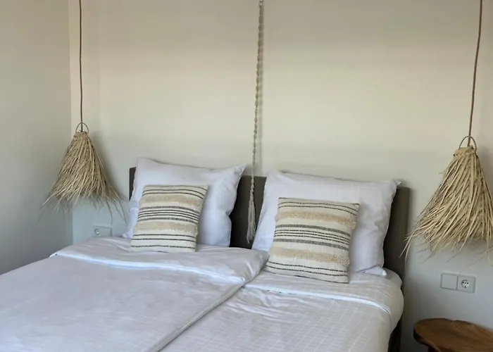 Beachhouse Ibiza 19a 아파트