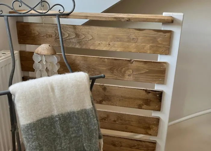 Beachhouse Ibiza 19a 노르트베이크